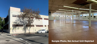 More details for 1620 S Broadway, Los Angeles, CA - Industrial for Rent