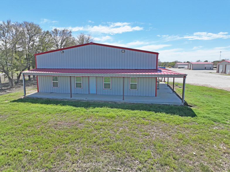 9303 State Highway 6 N, Bryan, TX for rent - Building Photo - Image 1 of 3