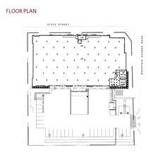 1121 W State St, Ontario, CA for rent Floor Plan- Image 1 of 1