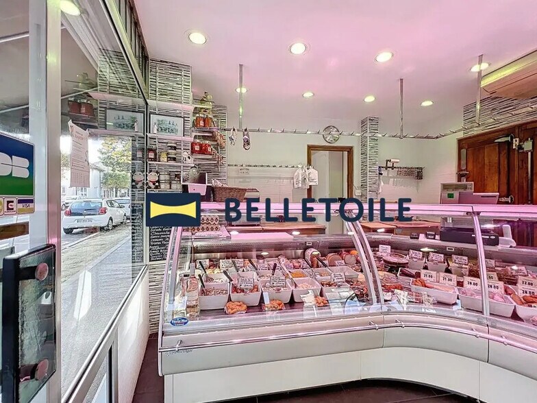 Retail in Maisons-Alfort to rent - Primary Photo - Image 2 of 22