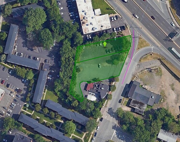 281 Johnson Ave, River Edge, NJ to rent - Building Photo - Image 2 of 6