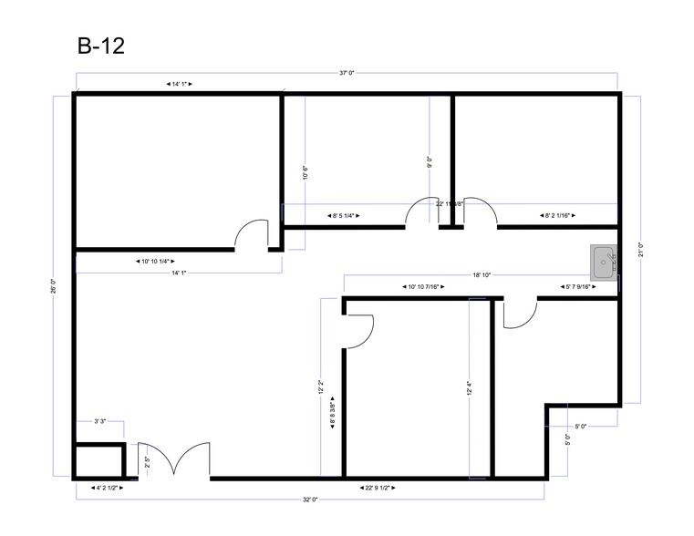 535 Broadhollow Rd, Melville, NY for rent - Site Plan - Image 3 of 20