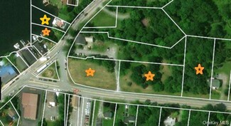 More details for Horseshoe Lake Road – for Sale, Kauneonga Lake, NY