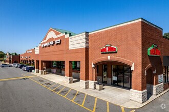 2728-2750 Celanese Rd, Rock Hill, SC for rent Building Photo- Image 1 of 8