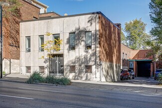 More details for 2251 Av Papineau, Montréal, QC - Light Industrial for Sale