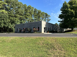 More details for 718 SW Fairgate Rd, Marietta, GA - Light Industrial for Sale