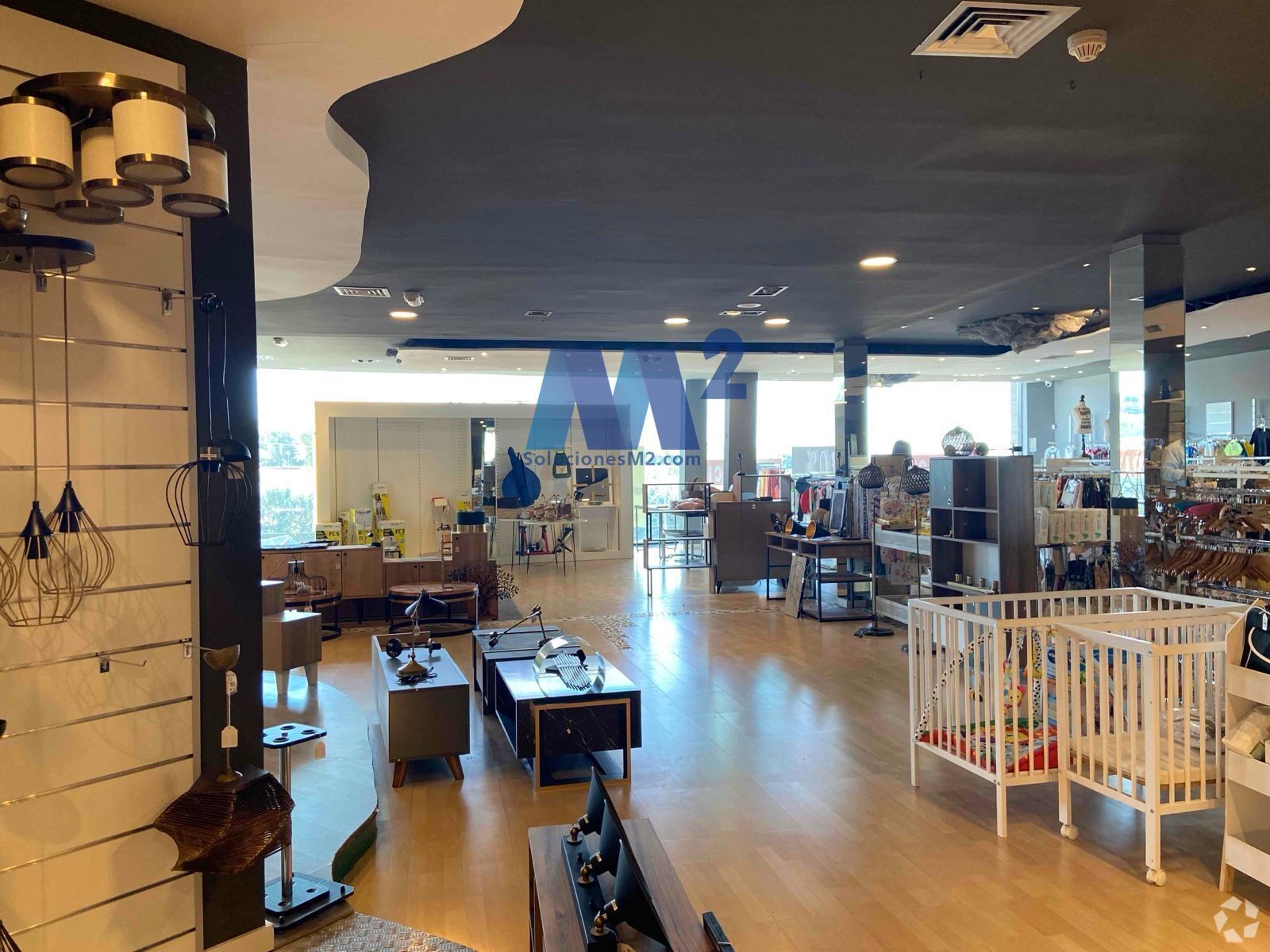 Industrial in Algete, Madrid to rent Building Photo- Image 1 of 8