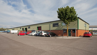 More details for Foreshore Rd, Cardiff - Industrial for Rent