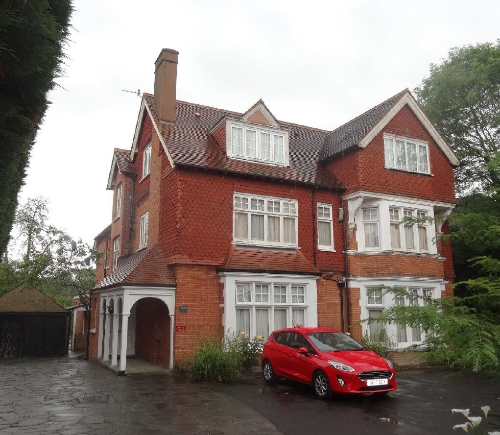 23 Orchard Rd, Bromley for sale Primary Photo- Image 1 of 1