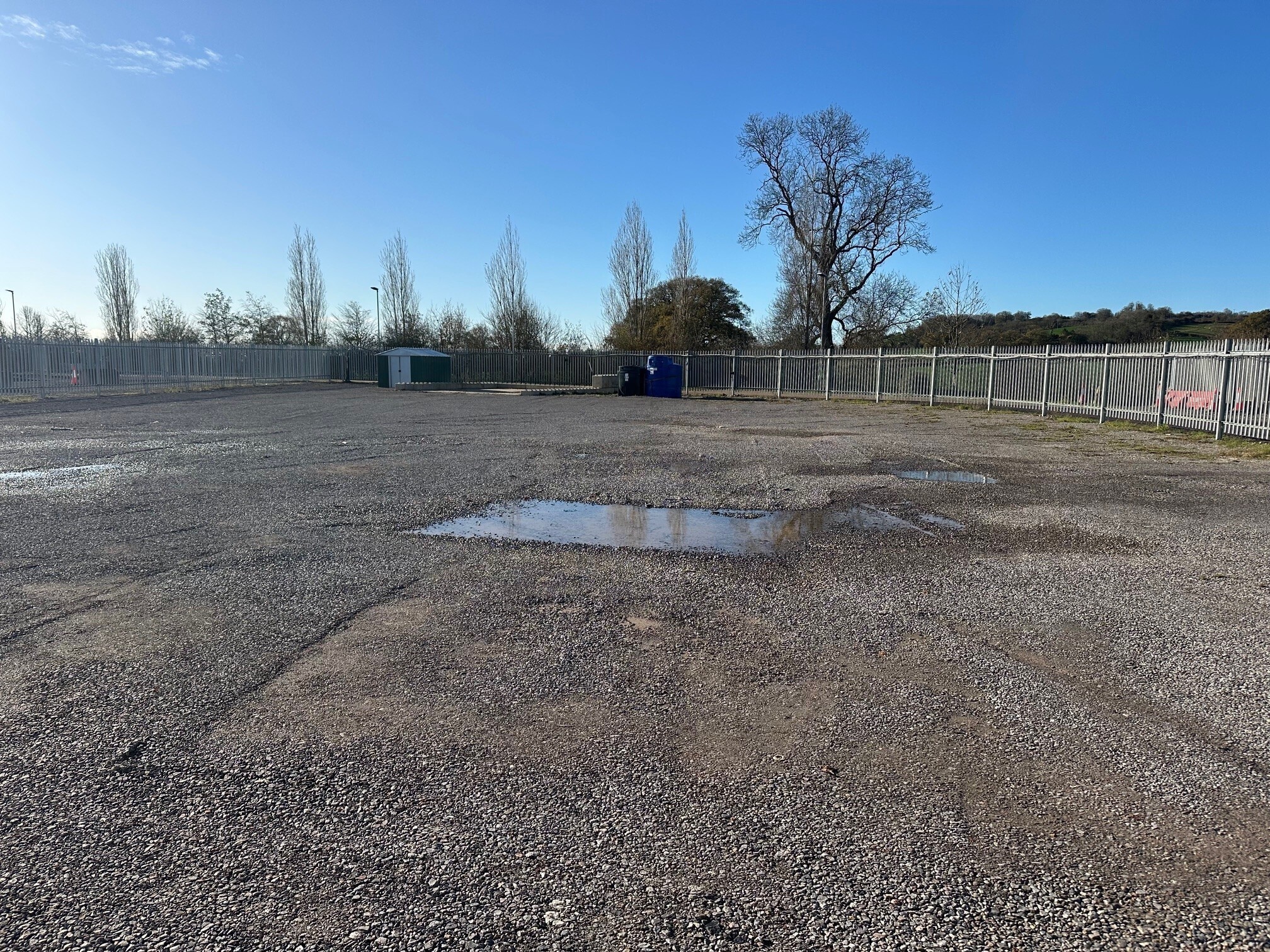 Evercreech Junction Industrial Estate, Evercreech to rent Building Photo- Image 1 of 6