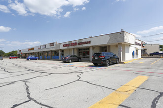 2425 W Walnut St, Garland, TX for sale Primary Photo- Image 1 of 1