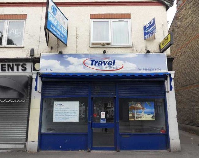 More details for 7-12 The Broadway, London - Retail to Rent