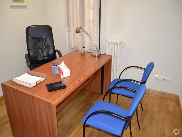 Calle Hermosilla, 118, Madrid, Madrid to rent Interior Photo- Image 1 of 5