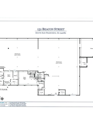 131 Beacon St - Commercial Property