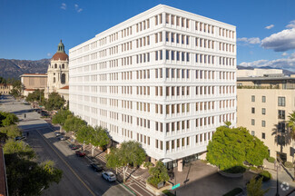 More details for 301 E Colorado Blvd, Pasadena, CA - Office for Rent