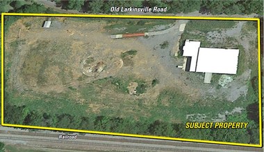 363 Old Larkinsville Rd, Scottsboro, AL for sale Building Photo- Image 1 of 1