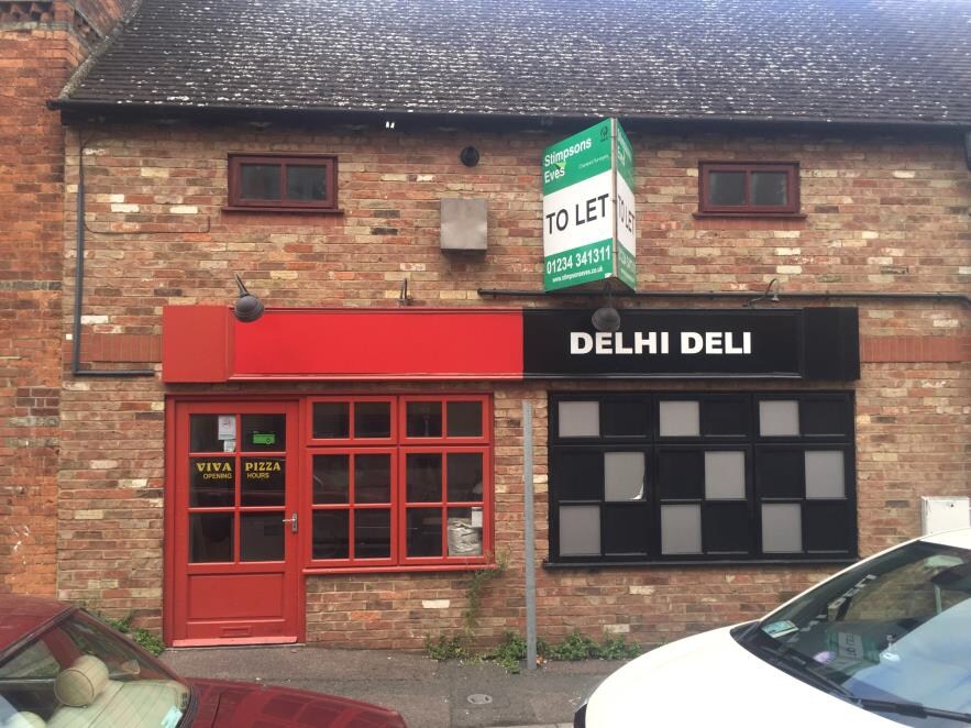 50 Ram Yard, Bedford for sale Primary Photo- Image 1 of 1