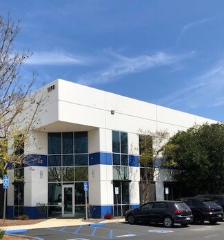 More details for 1190 N Del Rio Pl, Ontario, CA - Industrial for Rent