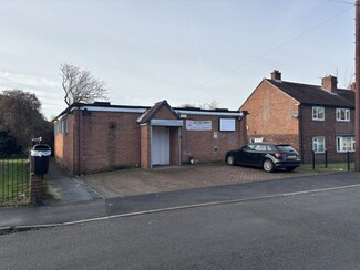 More details for Clarion St, Wakefield - Office for Rent