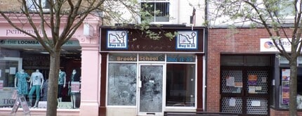 35 Sheep St, Rugby to rent Building Photo- Image 1 of 2