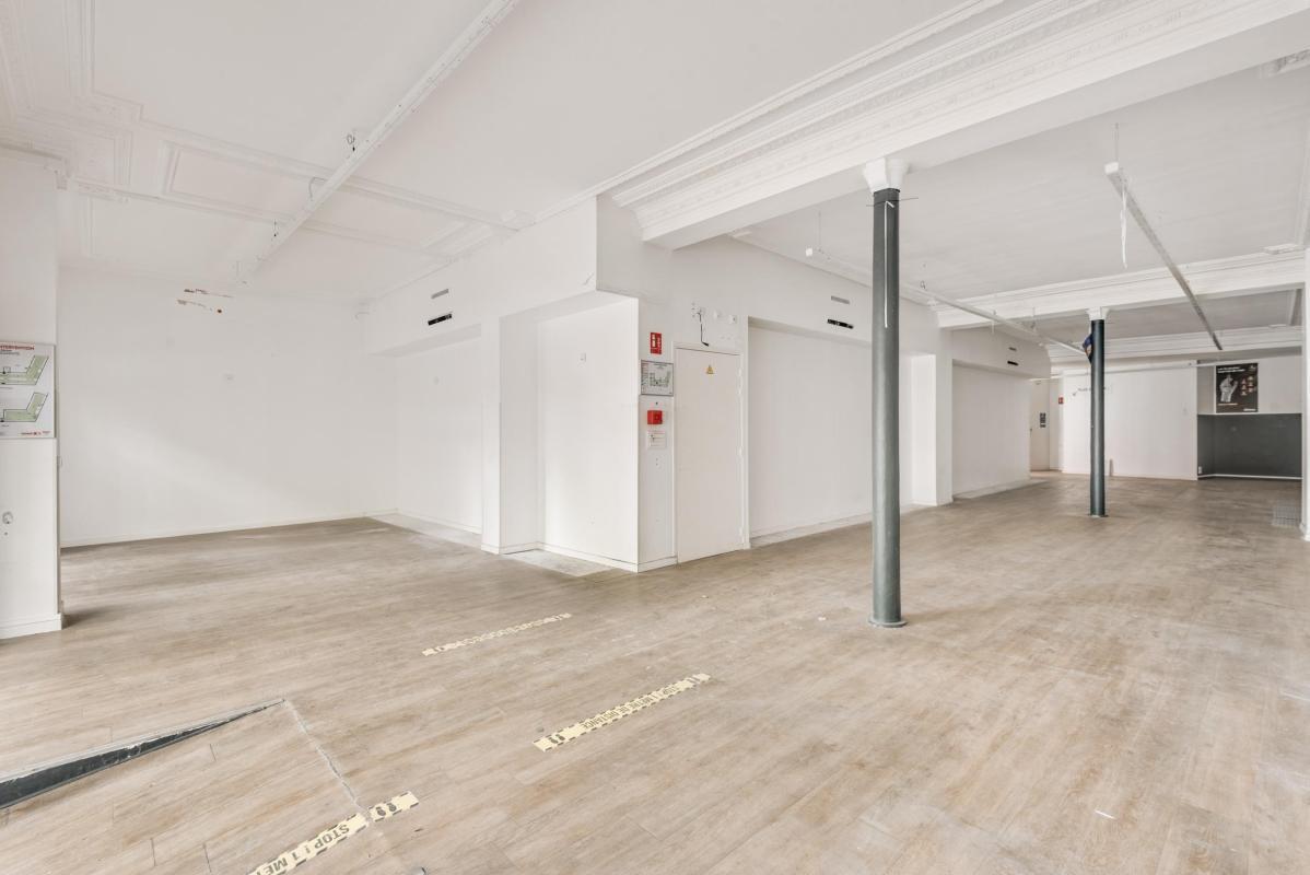 Build-to-Rent in Boulogne-Billancourt for sale Interior Photo- Image 1 of 9
