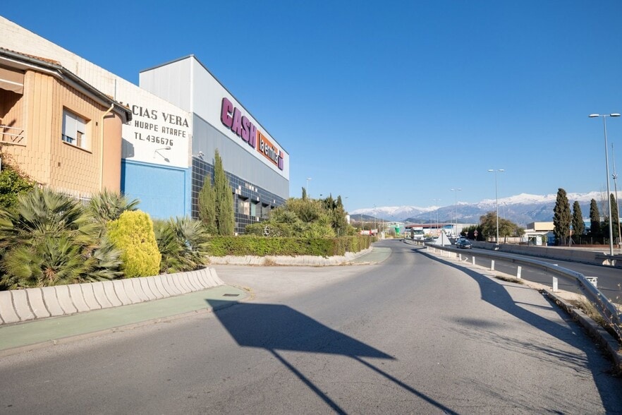 Industrial in Atarfe for sale - Building Photo - Image 2 of 21