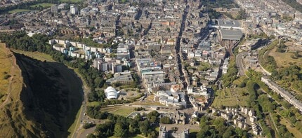 15-23 Old Fishmarket Clos, Edinburgh for sale Other- Image 2 of 4