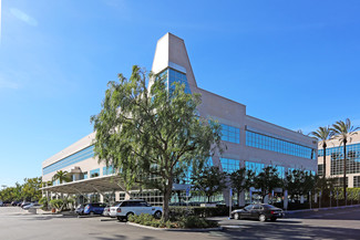 More details for 2350 Empire Ave, Burbank, CA - Office for Rent