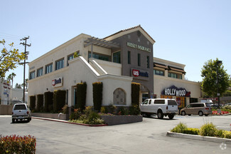 More details for 1000-1020 N Western Ave, San Pedro, CA - Retail for Rent