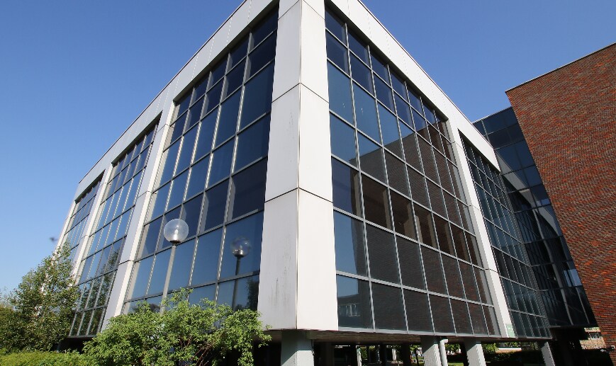 Tickford St, Newport Pagnell for sale Building Photo- Image 1 of 1