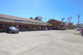 More details for 2210 Old Williamsburg Rd, Yorktown, VA - Retail for Rent