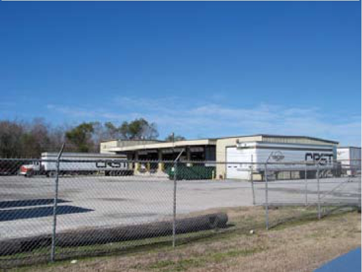 10900 Old Gentilly Rd, New Orleans, LA for sale - Building Photo - Image 2 of 6