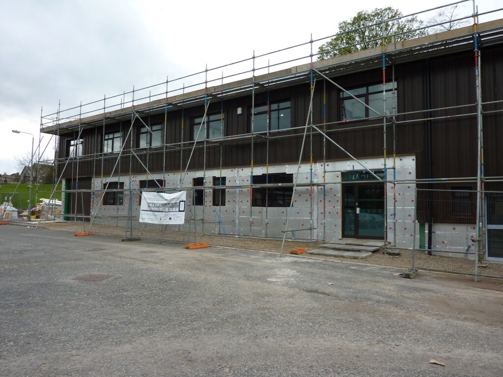 Brunt Acres Rd, Hawes for sale Primary Photo- Image 1 of 1