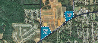 More details for 0 Airport, Mobile, AL - Land for Sale