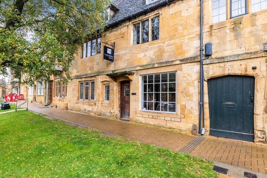 High St, Chipping Campden for sale - Building Photo - Image 2 of 16