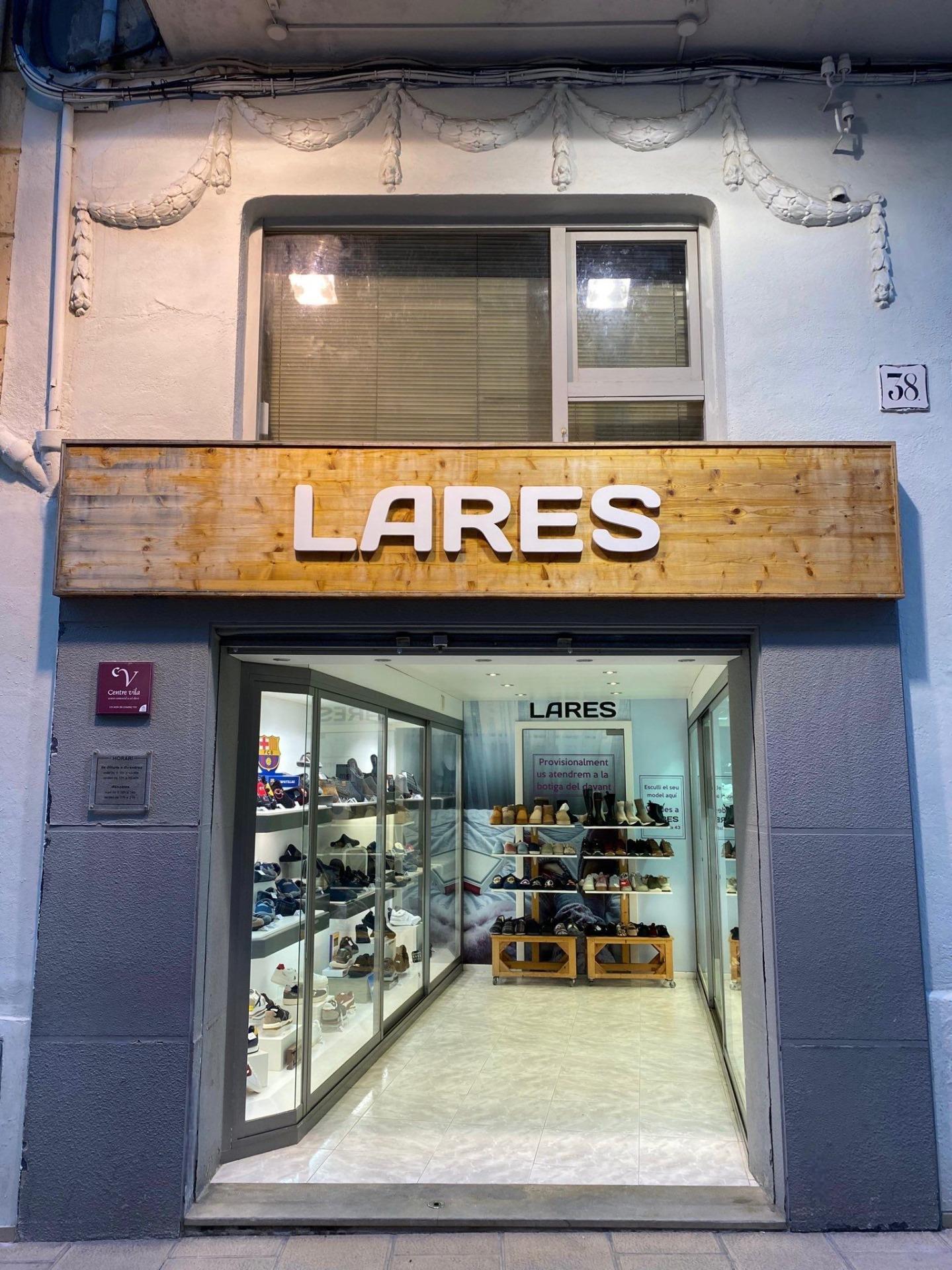 Retail in Vilafranca del Penedès, Barcelona to rent Primary Photo- Image 1 of 2