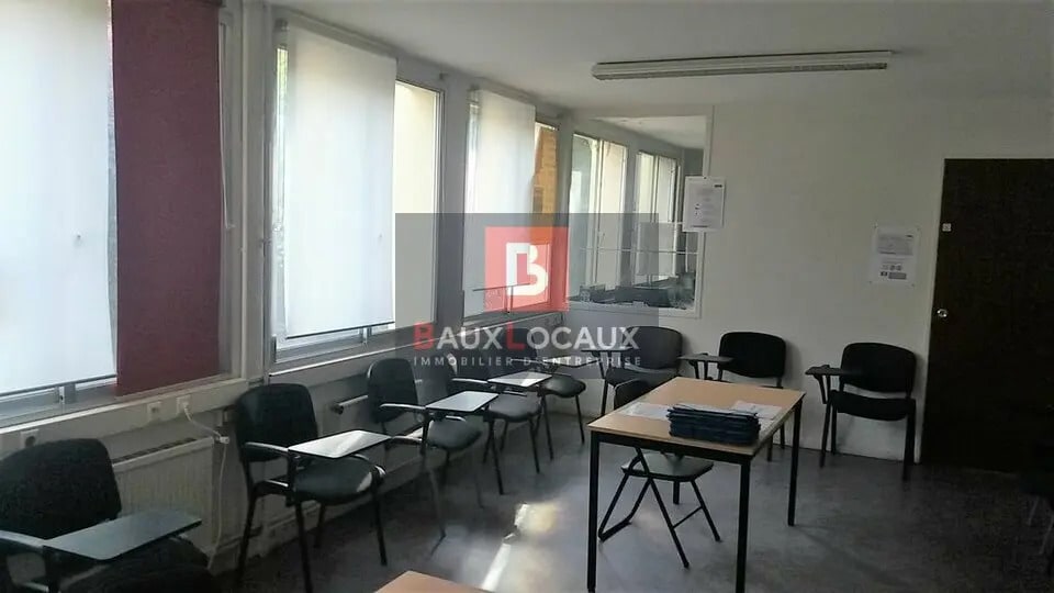 Location Bureaux 35 m² à 180 m² - Photo 1