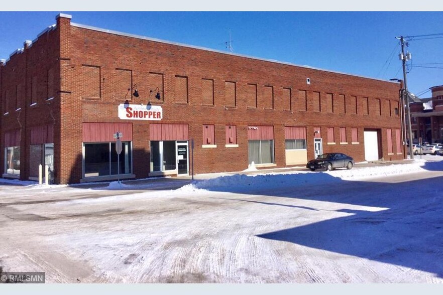 415 S Washington Ave S, Albert Lea, MN for sale - Building Photo - Image 1 of 32