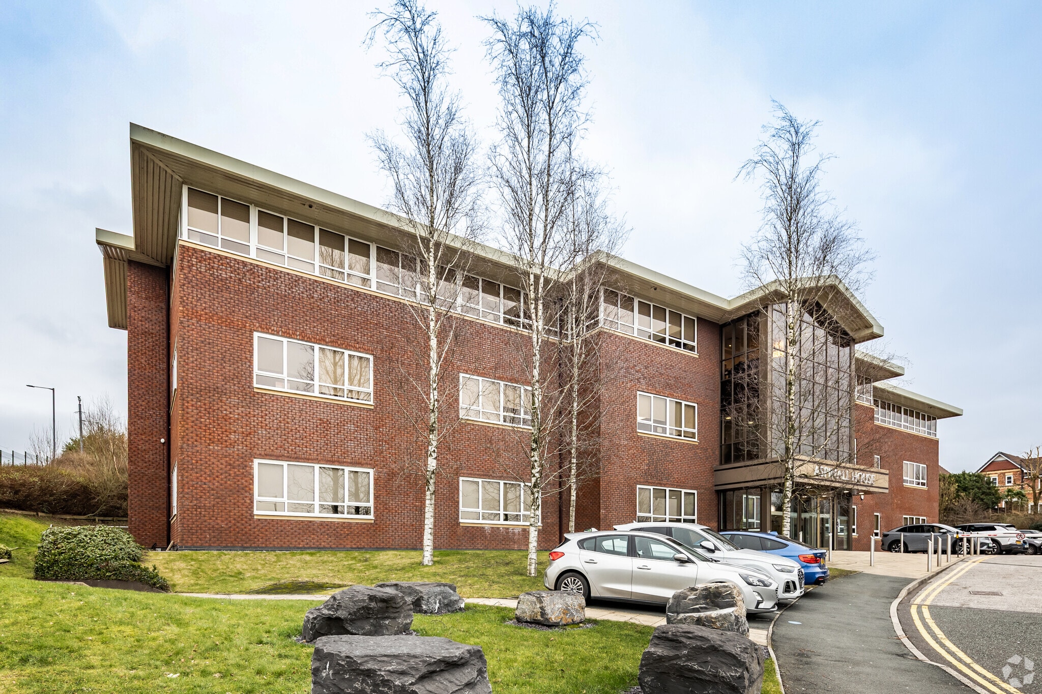 Aspinall Clos, Bolton for sale Primary Photo- Image 1 of 1