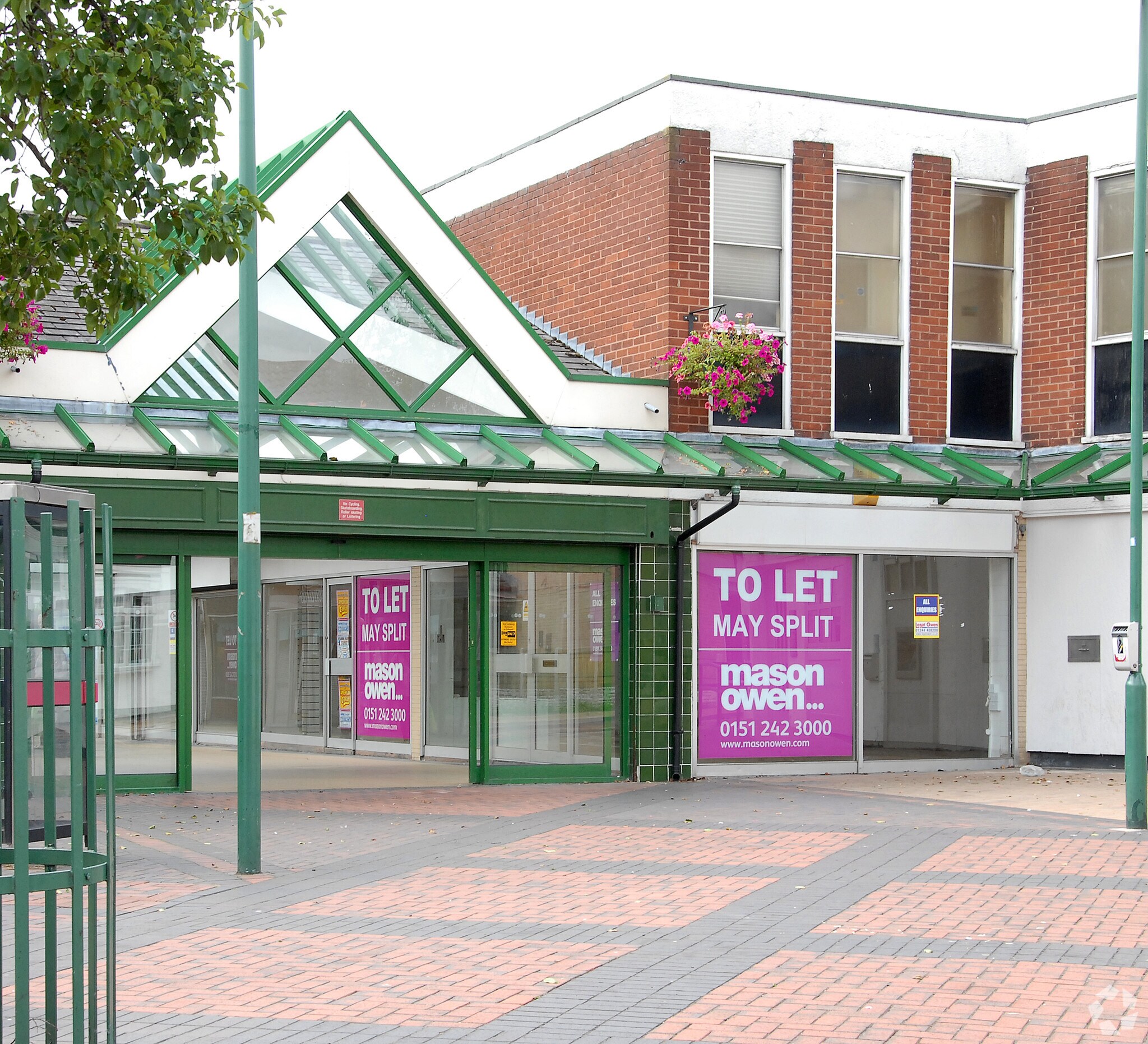 Brunswick Rd, Buckley for sale Primary Photo- Image 1 of 1