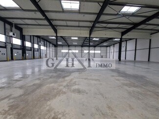 More details for Industrial to Rent