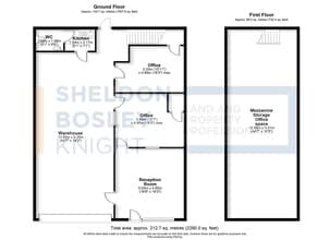 Enterprise Way, Evesham to rent Interior Photo- Image 1 of 1