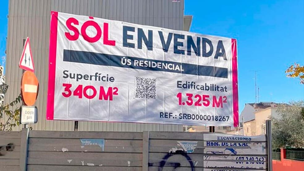 Carrer la Pau, 24, Figueres, Gerona for sale - Floor Plan - Image 1 of 2