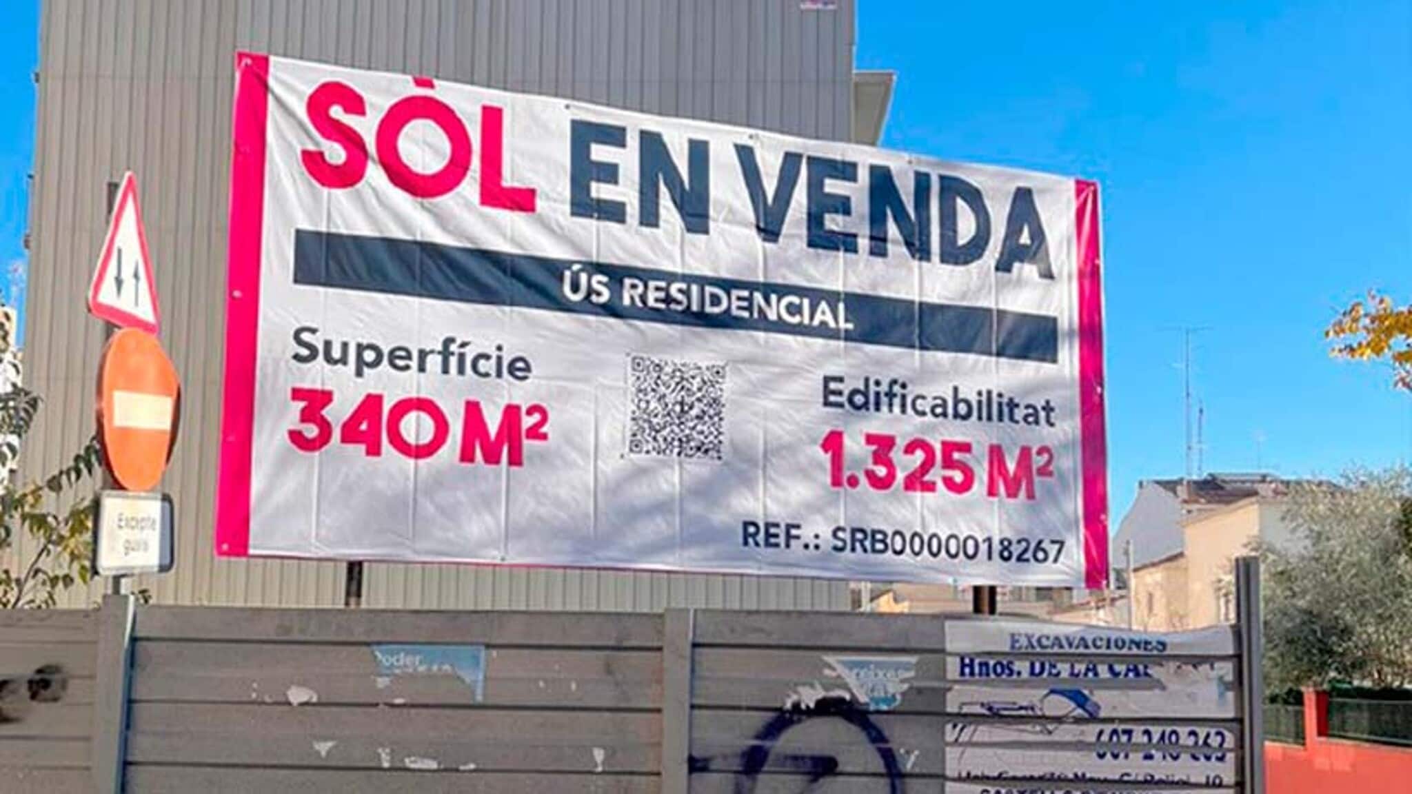 Carrer la Pau, 24, Figueres, Gerona for sale Floor Plan- Image 1 of 3