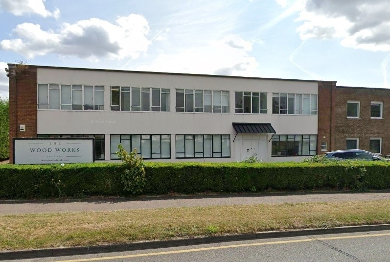 623 Blackhorse Rd, Letchworth Garden City to rent Building Photo- Image 1 of 3