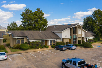 More details for 7233 S 85th East Ave, Tulsa, OK - Office for Sale