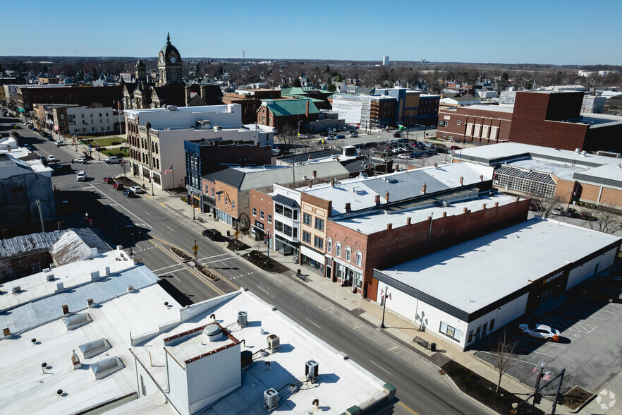 214 S Main St, Findlay, OH for rent - Building Photo - Image 3 of 3