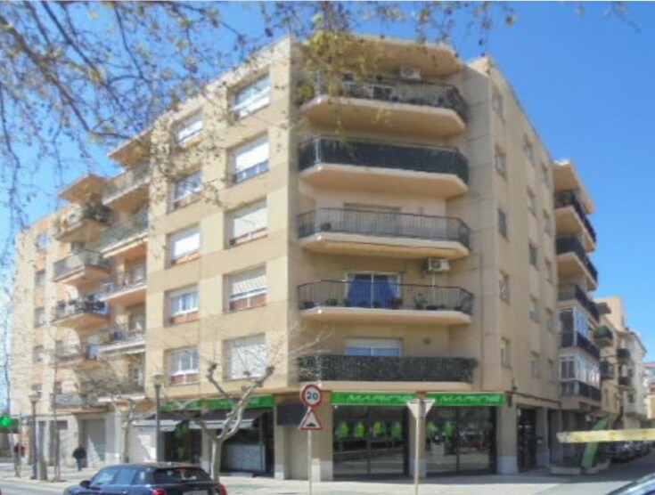 Build-to-Rent in Cambrils, Tarragona for sale Primary Photo- Image 1 of 2