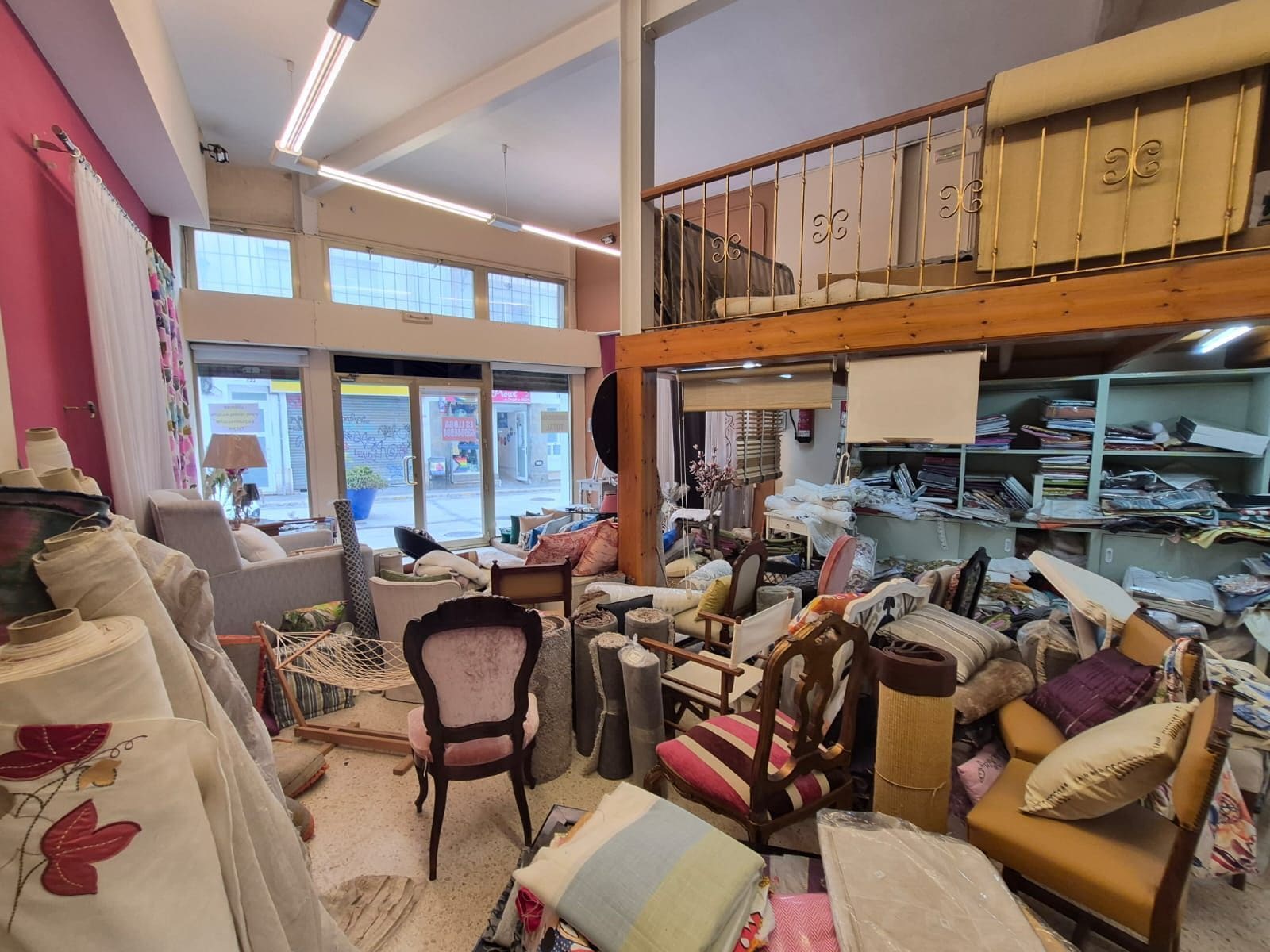 Carrer Europa, 15, Sitges, Barcelona to rent Interior Photo- Image 1 of 14