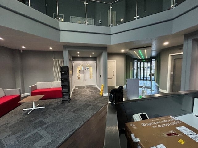 3 Dail Nan Rocas, Alness to rent - Building Photo - Image 3 of 4